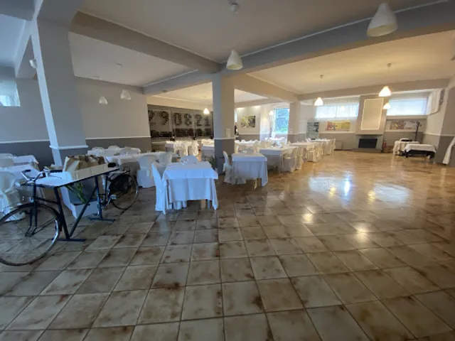 Ristorante Pizzeria "Al Monterosso"