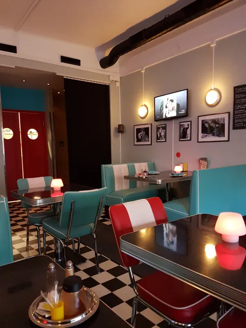 soaré - raclette & fondue