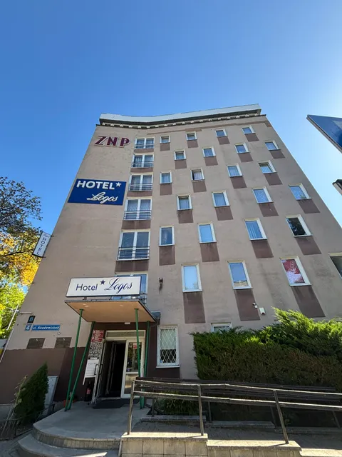 Hotel Logos