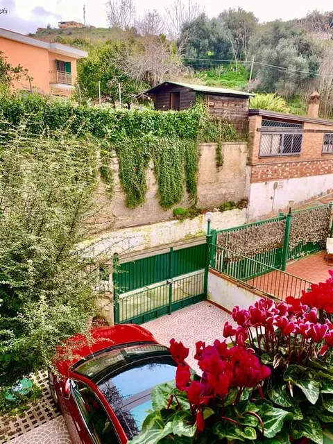 La casa di laura B&b