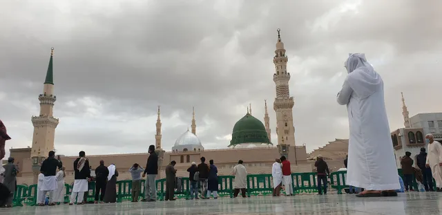 Hayatt International Hotel