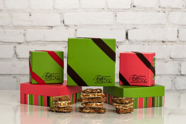 Toffee to Go
