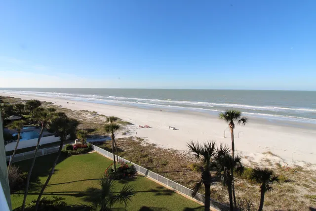 Sandy Beach Vacation Rentals LLC