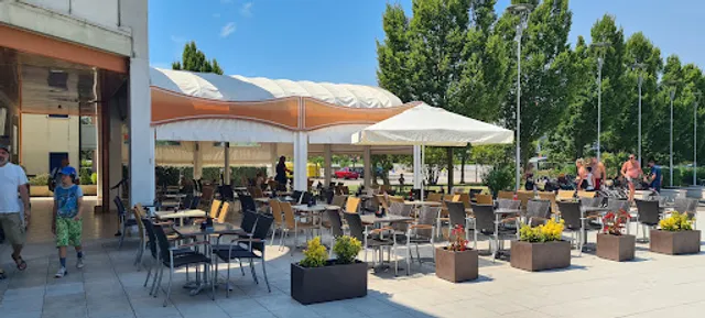 Antica Gelateria Del Corso