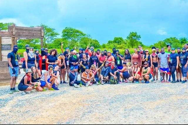 Buggies en punta cana