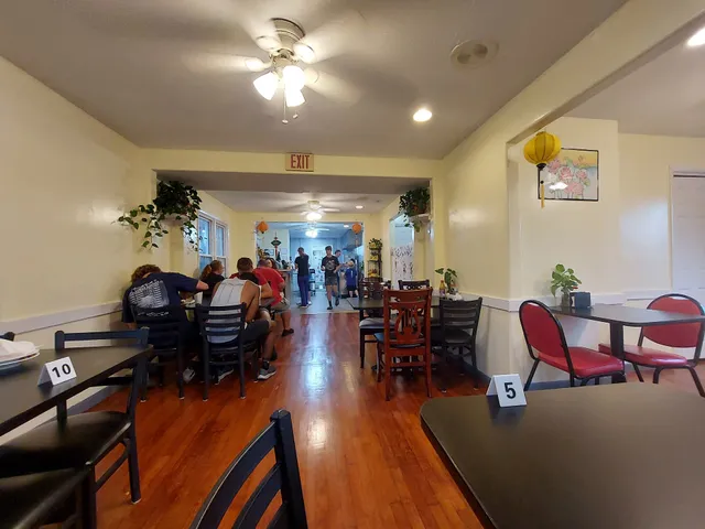 Golden Monkey Restaurant