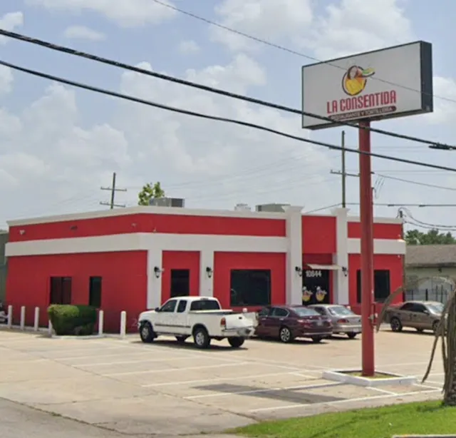 La consentida restaurante y tortilleria