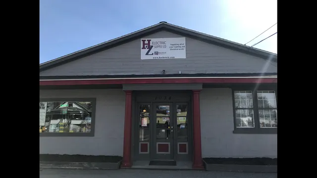 HZ Electric Supply Co.