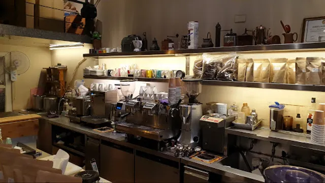 烘豆房（文化店）