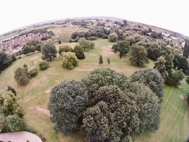 Monkton Park Golf Course & The Tenth Hole Tea Room