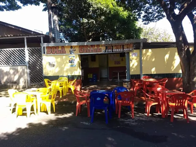 Espetaria Bola Grill