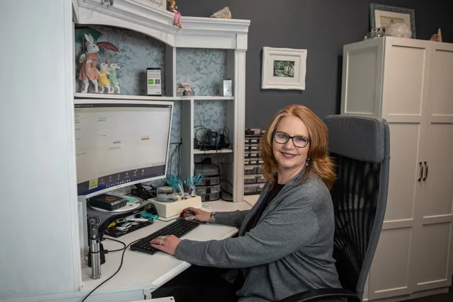 Sidney Audiology a division of Auglaize Audiology