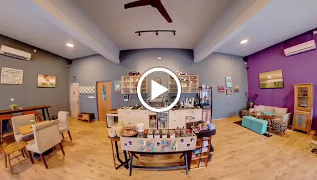 25:PM Coffee - Kerobokan