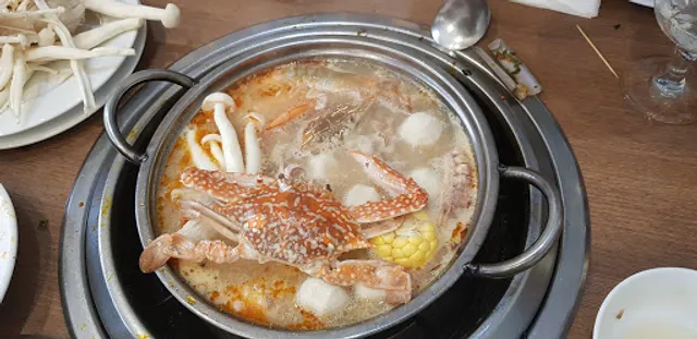Thành Công BBQ