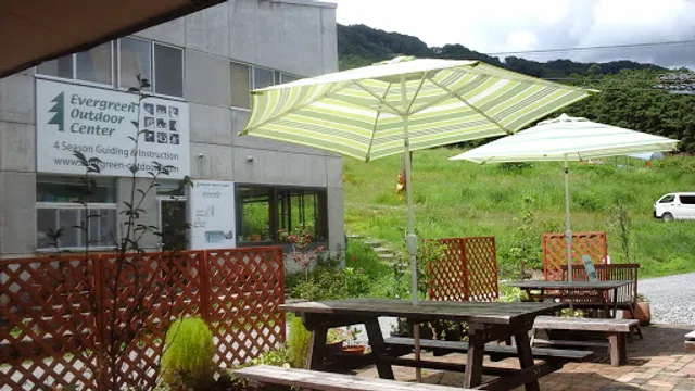 Roots Cafe Hakuba