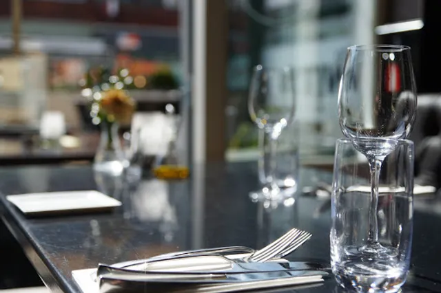 De Wits - Café restaurant