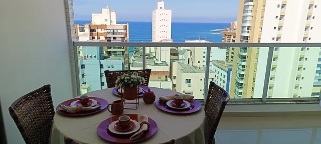 Temporada em Guarapari - Espirito Santo - Brazil