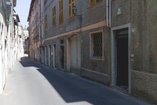 La casa di Nonna fò