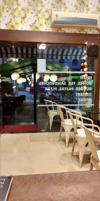 Cafe Buddy’s Espresso - Best Cafe in Khondwa