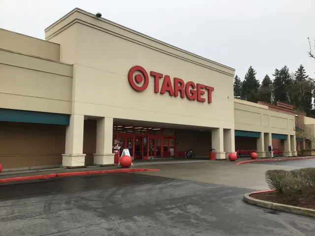 Target