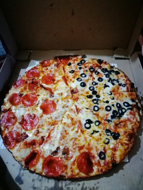 Domino's Pizza La Primavera