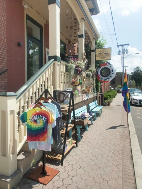 Sunbeam General Store