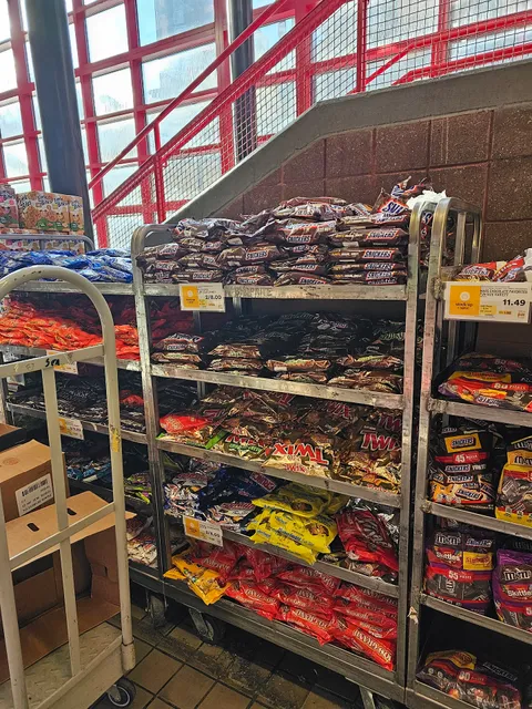 Greenway Shopping Center