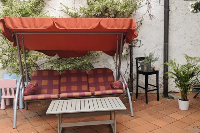 Die fabelhafte Welt der Torten- Café Amélie