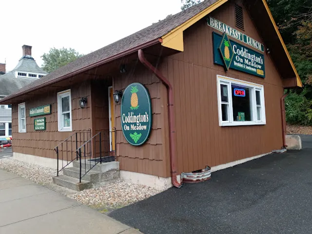 Coddington's On Meadow