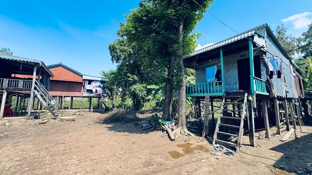 Nhà nghỉ Lucky190 ( 180.000 đ/ngày )