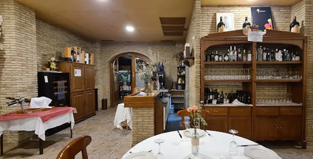 Restaurante Angelín