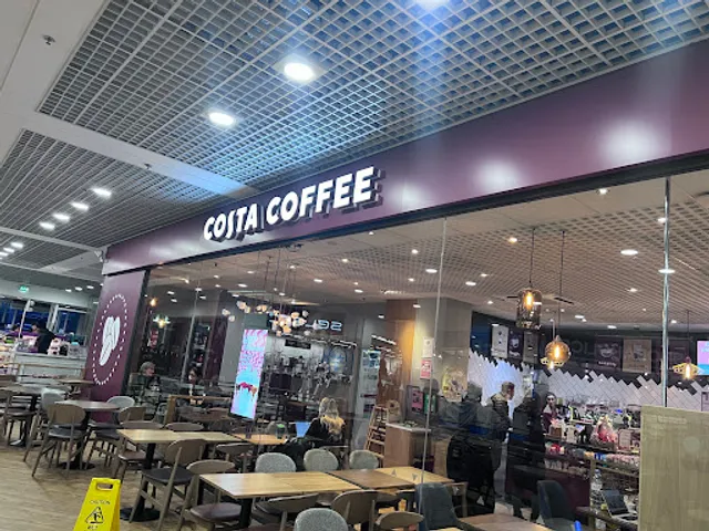 Costa Coffee