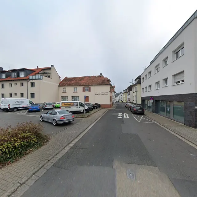 Werkstatt-Museum Karl-Mayer-Haus