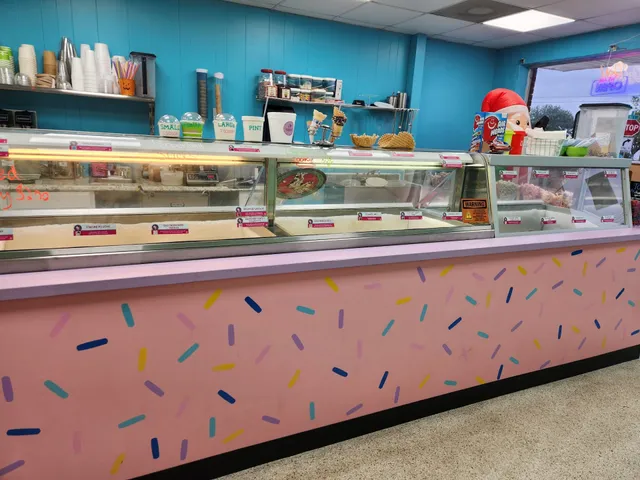 Tropic Ice Cream ( Port St John)