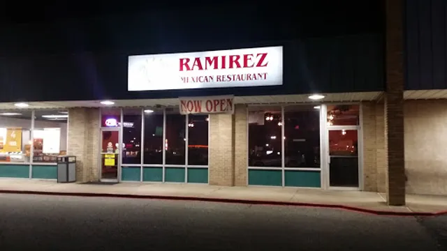 Ramirez Mexican Restaurant