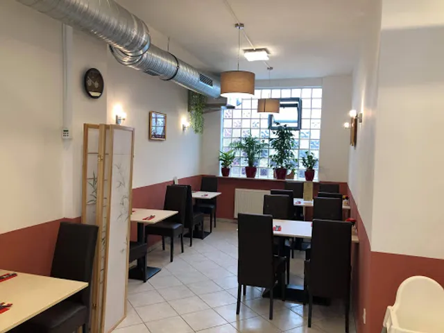 Fushimi Sushi Haus Rödermark (Ober-Roden)