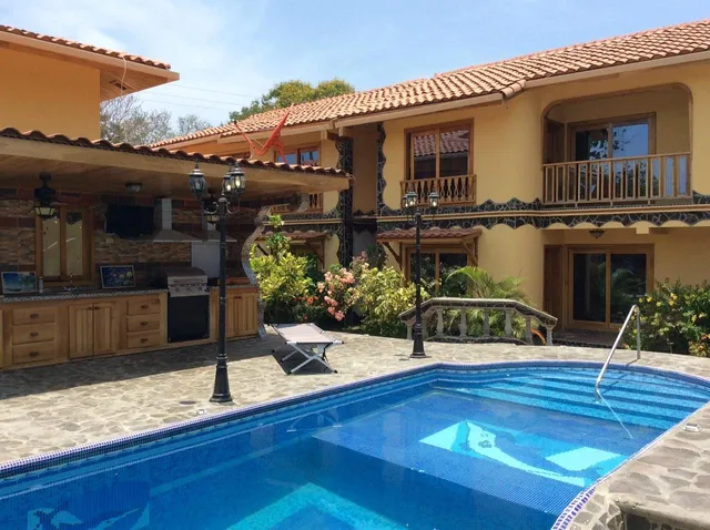 Casa del Sol Rentals