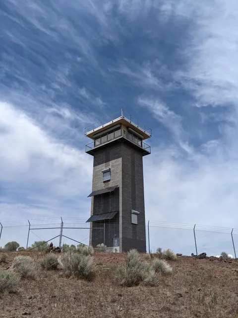 Green Mountain Campground