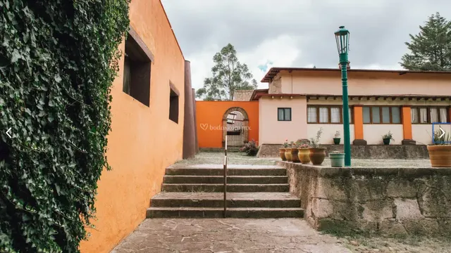 Ex-Hacienda Santa Rita