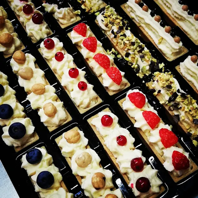 Gelateria Soban - Valenza Piazza Gramsci