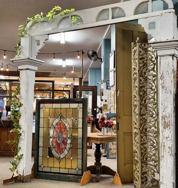 ReHouse Architectural Salvage