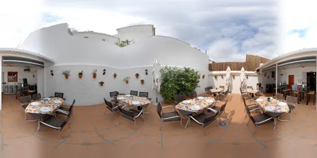 El Caserío de las Monjas