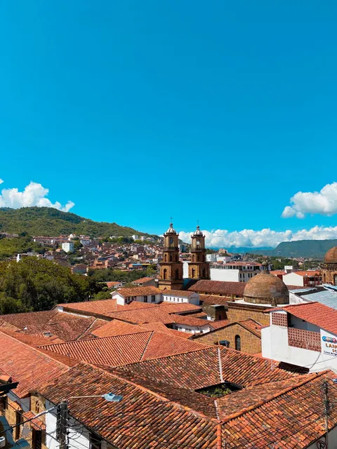 THIS IS COLOMBIA HOSTEL SAN GIL