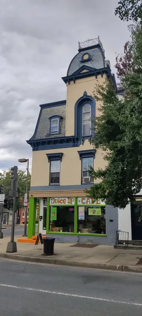 Best Kept Secrets Barbershop, Hair Salon & Loc Studio