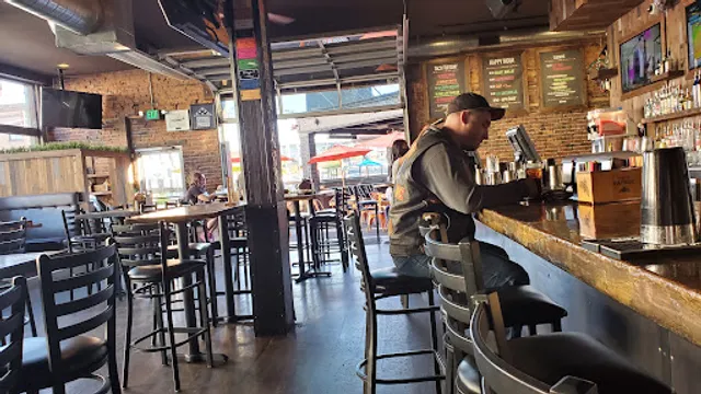 Borracho Tacos & Tequileria