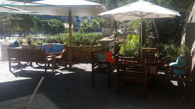 Quiosque Espetto Carioca