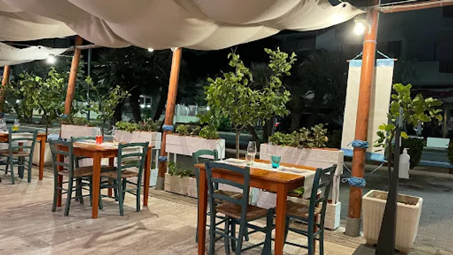 Malú - Cucina Tipica Marinara