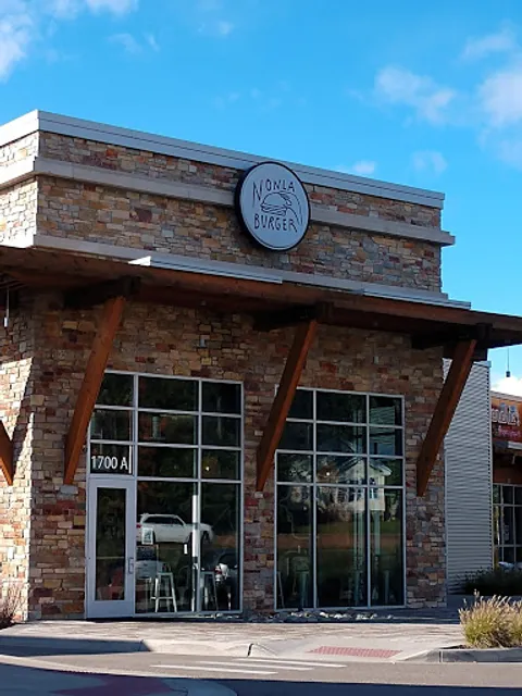 Nonla Burger - Drake Rd.