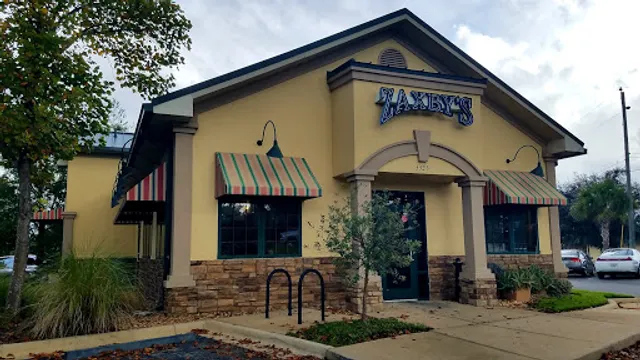 Zaxbys Chicken Fingers & Buffalo Wings