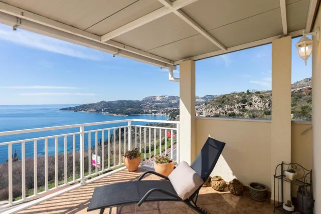 Apartment M&K, Mlini